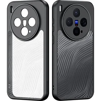 Pouzdro na mobilní telefon Zadní Kryt Dux Ducis pro Vivo X30 Pro, vícebarevné