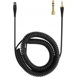 Drátová sluchátka přes uši Beyerdynamic DT700 Pro X černé