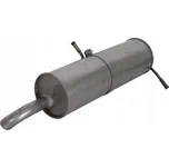 Koncový Tlumič Asmet 08.074