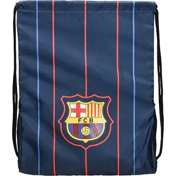 Fan-shop Gymsack BARCELONA FC Logo