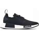 Dětské boty adidas H02333 NMD_R1 J PRIMEBLUE Černé 37 1/3