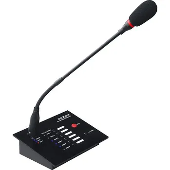 Mikrofon DEXON PA 120