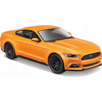 autíčko Auto Ford Mustang GT 5.0 2015 Maisto 1:24 31508