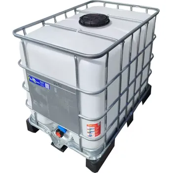 IBC kontejner IBC Kontejner 600 L