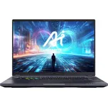 Gigabyte AORUS 16X ASG
