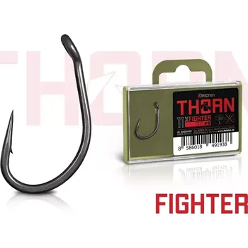 Delphin THORN Fighter 11x #8
