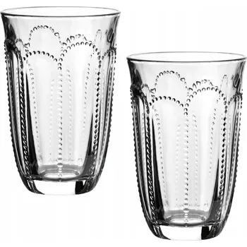 Sklenice Sklenice na nápoje Mondex 450 ml 4 ks