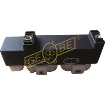 Relé, doběh větráku chladiče GEBE 9 9266 1