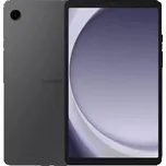 Samsung Galaxy Tab A9/SM-X110N/Wi-Fi/8,7"/1340x800/4GB/64GB/An13/Šedá SM-X110NZAAEUE