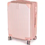 PRETTY-UP kufr střední 59 cm x 26 cm x 41 cm 58 l ABS