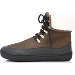 Shapen LYNX 2.0 - Dark Green dámské - Zimní boty