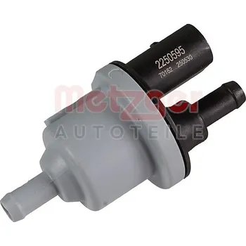 Palivová nádrž Zavzdušňovací/odvzdušňovací ventil, palivová nádrž METZGER 2250595