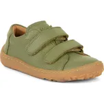Froddo G3130284-3 Olive 28, Vnitřní délka boty: 18,4 cm, Vnitřní šířka boty: 7,2 cm
