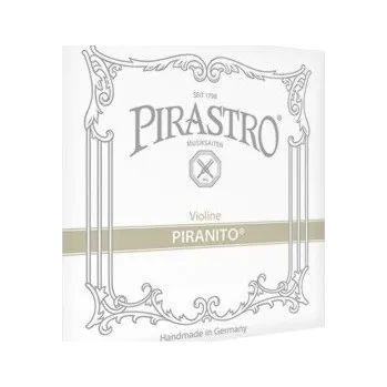 Struna pro hudební nástroj České hudební nástroje Piranito Set 615500