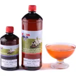 Krmiva Hulín Lososový olej Natural…
