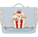 Jeune Premier It Bag Midi - Popcorn