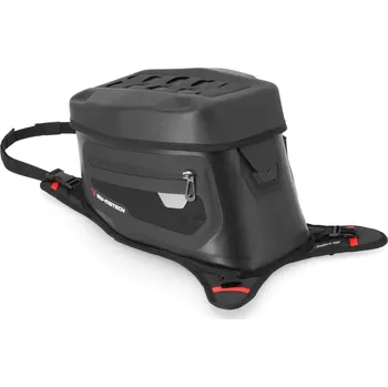 Zavazadlo na motocykl Tankbag SW-MOTECH Pro Enduro WP (popruhový)