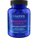 Natios Menopause Complex 90 veganských kapslí