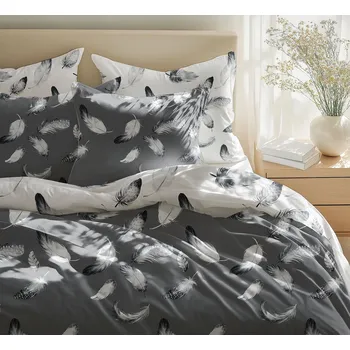 Povlečení Polštář satén premium 40x40 LS79