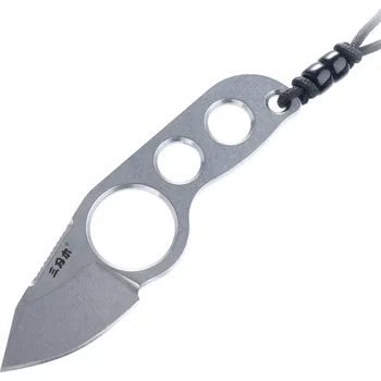 lovecký nůž Sanrenmu SRM 4091FUF-SF