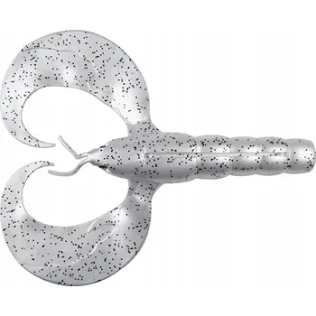 Umělá nástraha Nástraha Fox Rage Mini Craw UV Pink Candy 8cm