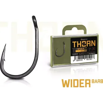 Delphin THORN Wider 11x #8