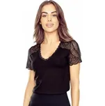 Halenka Eldar Mayar Černá L