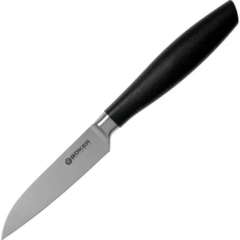 BÖKER CORE PROFESSIONAL nůž na zeleninu 9 cm 130815 černá