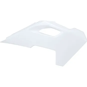 POLISPORT KRYT CHLADIČE HUSQVARNA TC/FC '23-'25; TE/FE '24-'25; TX/FX '2