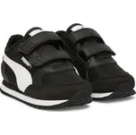 Sneakersy Puma ST Runner v4 NL V Inf 399741 01 Černá 23