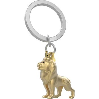 MTM Klíčenka Lví král zlatý