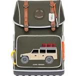 Jeune Premier Ergomaxx - Camp Life