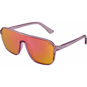 Sluneční brýle Relax Dámské Relax Blanc R2365B Transparentní