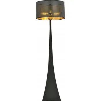 Stojací lampa Stojací lampa Emibig ESTRELLA E27 60 W černá, žlutá