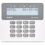 LCD klávesnice satel pro ústřednu PRF-LCD-WRL