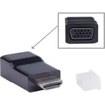 Gembird A-HDMI-VGA-001