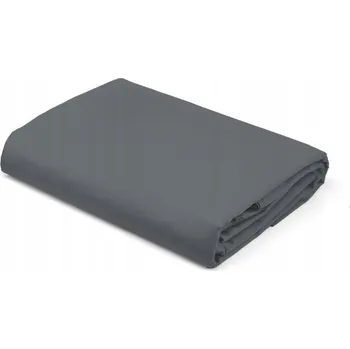 Prostěradlo Prostěradlo klasické Detexpol bavlněný satén 160 x 200 cm