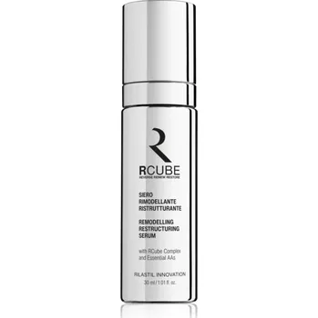 Pleťové sérum Rilastil RCube zpevňující pleťové sérum proti vráskám 30 ml