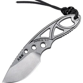 lovecký nůž Sanrenmu SRM 4101FUZ-SZ