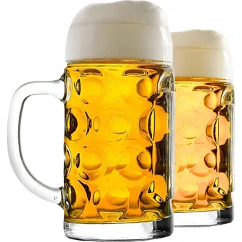 Sklenice Pivní krýgle Stolzle 1000 ml 1 ks