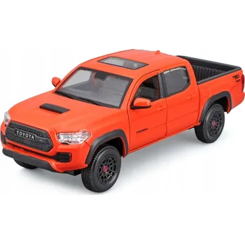 autíčko MAISTO Toyota Tacoma TRD PRO 2023 1/24 32910 OG (Model Auta)