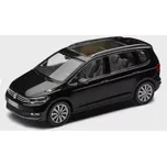 Volkswagen Touran - 1:43 - Norev - 2015 - Černá