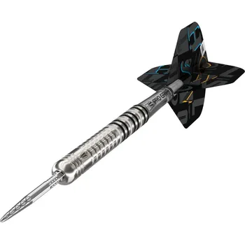 Šipka Sada steel šipek TARGET Chris Dobey G1 23g SP, 90% wolfram