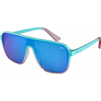 Relax Dámské Relax Blanc R2365A Modrá