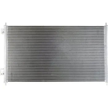 Klimatizace automobilu HART CHLADIČ KLIMATIZACE HONDA CIVIC 1.4 16V 01- 606927