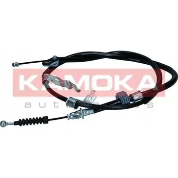 Brzdová hadice KAMOKA KAMOKA BRZDOVÁ HADICE LEVÁ