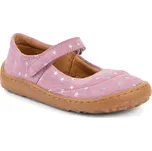 Froddo Mary J G3140195-4 Pink+ 32, Vnitřní délka boty: 21,2 cm, Vnitřní šířka boty: 7,7 cm
