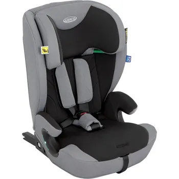 Autosedačka Autosedačka Graco ENHANCE 9-36 kg 76-150 cm ISOFIX černá