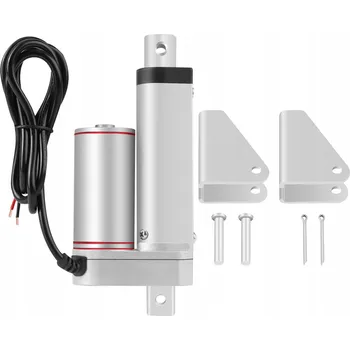 IP kamera Pohon pro garážová vrata GS12731-02 12 V