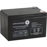 PowerBat CB 12-12 12V 12Ah